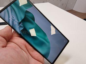OPPO X 2021