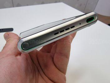 OPPO X 2021