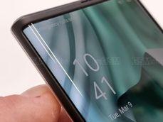 OPPO X 2021