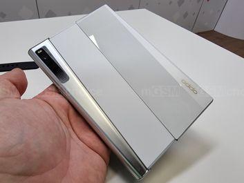 OPPO X 2021