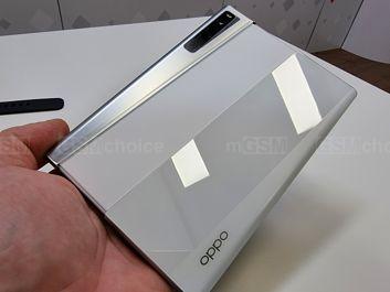 OPPO X 2021