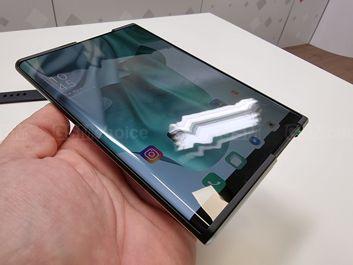 OPPO X 2021
