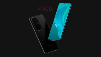 Huawei P50 Pro Huawei P50 Pro