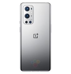 OnePlus 9 Pro