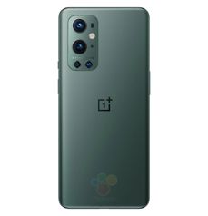 OnePlus 9 Pro