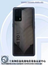 Domniemany Realme GT Neo w TENAA