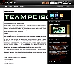 Blog RIM Blog RIM