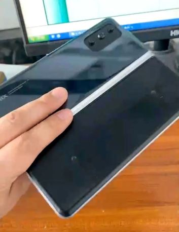 Xiaomi Mi Mix Fold