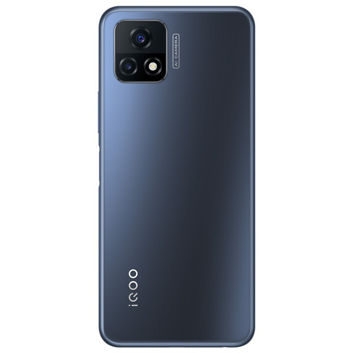 Vivo iQOO U3x