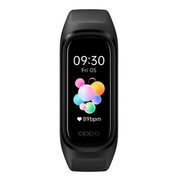 Oppo Band i Oppo Enco X