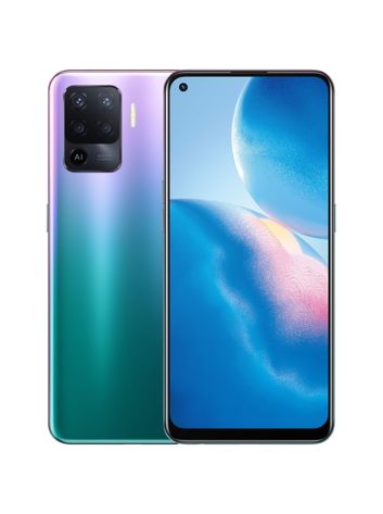 Oppo Reno 5 Lite