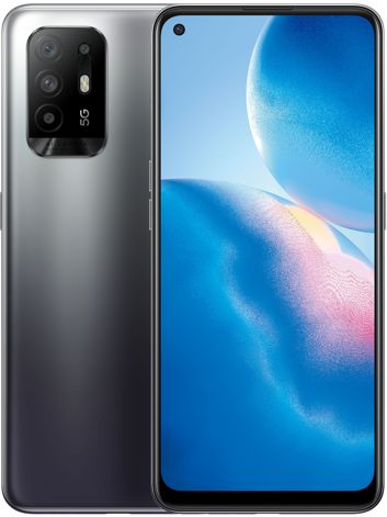 Oppo Reno 5Z