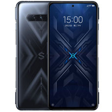 Black Shark 4 Black Shark 4