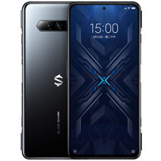 Black Shark 4 Black Shark 4