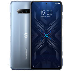 Black Shark 4 Black Shark 4