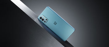 OnePlus 9R OnePlus 9R