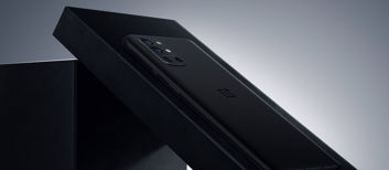 OnePlus 9R OnePlus 9R