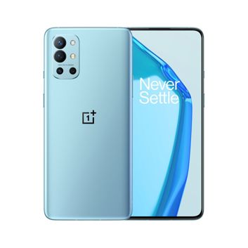 OnePlus 9R OnePlus 9R