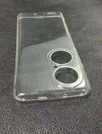 Pokrowce do Huawei P50