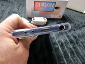 Redmi Note 10 Pro - detale