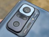 Redmi Note 10 Pro - detale