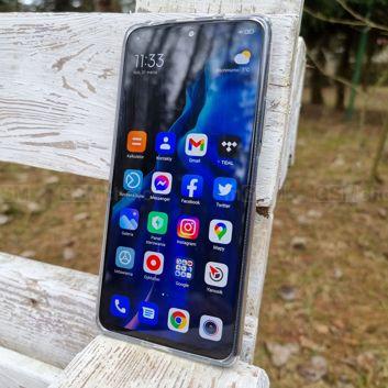 Redmi Note 10 Pro