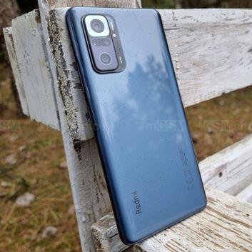 Redmi Note 10 Pro