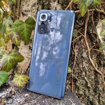 Redmi Note 10 Pro