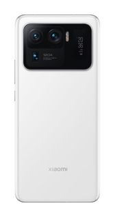 Xiaomi Mi 11 Ultra