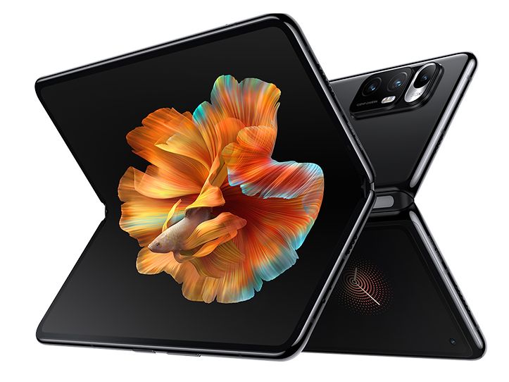 Xiaomi Mi Mix Fold
