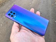 Motorola Moto G100