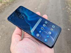 Motorola Moto G100