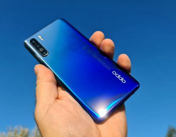 Smartfony OPPO Reno 3 oraz Reno 5 5G