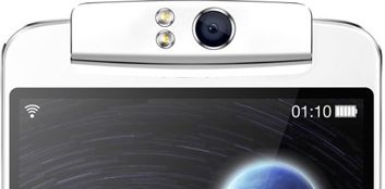 Innowacyjne modele OPPO N1 i OPPO R7