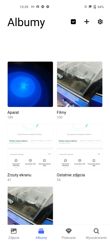 Funkcjonalna Galeria oraz aplikacja iManager