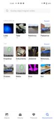 Funkcjonalna Galeria oraz aplikacja iManager