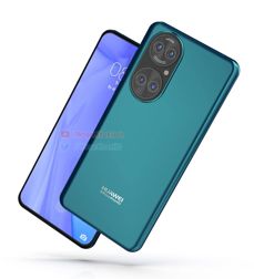 Huawei P50