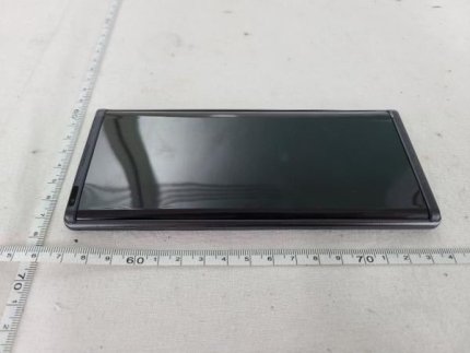 LG V60 oraz LG Rollable