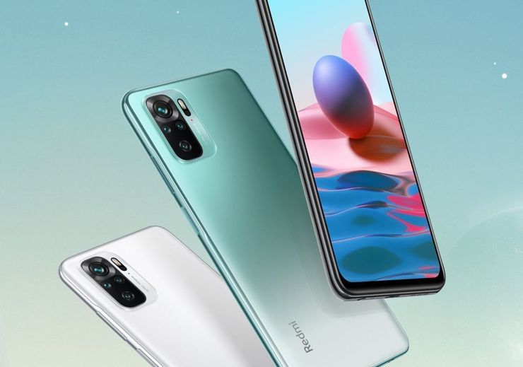 Redmi Note 10 ma problemy z wyświetlaczem. Czy to coś