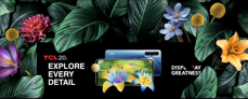 TCL 20L