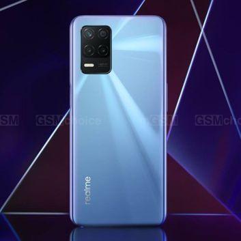 Realme 8 5G Realme 8 5G