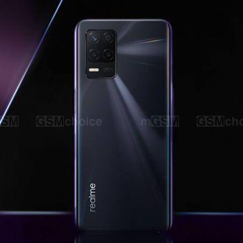 Realme 8 5G Realme 8 5G