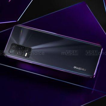 Realme 8 5G Realme 8 5G