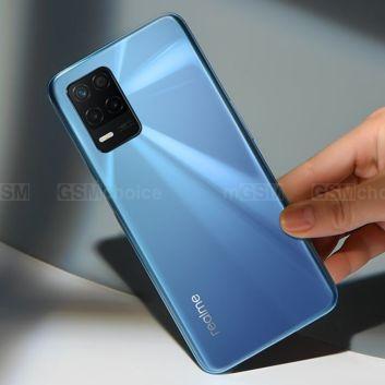 Realme 8 5G Realme 8 5G