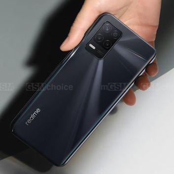 Realme 8 5G Realme 8 5G