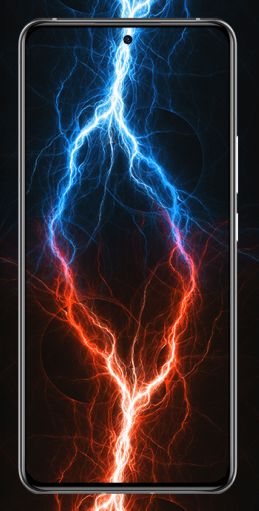 ZTE Axon 30 Pro