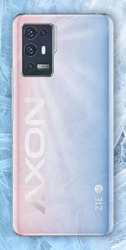 ZTE Axon 30 Pro