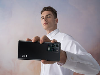 ZTE Axon 30 Ultra