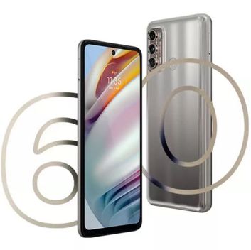 Motorola Moto G60 i Moto G40 Fusion