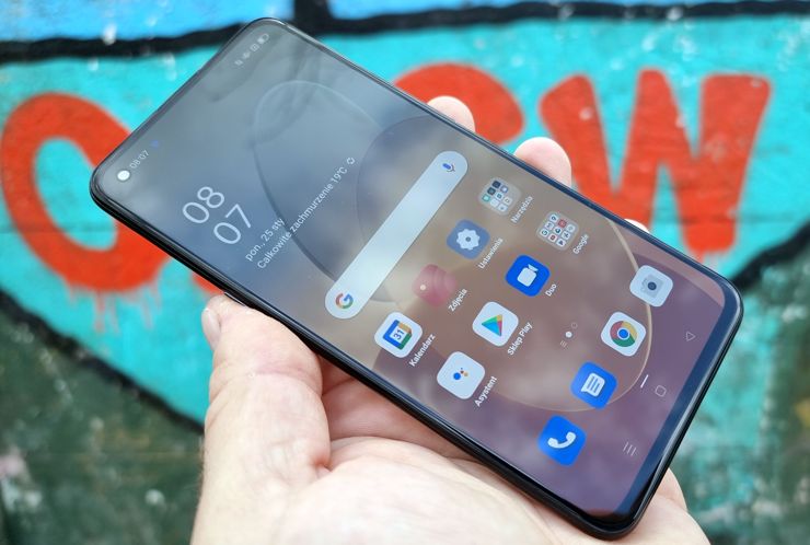 OPPO Reno5 5G